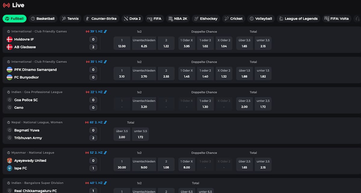 betonred live wetten